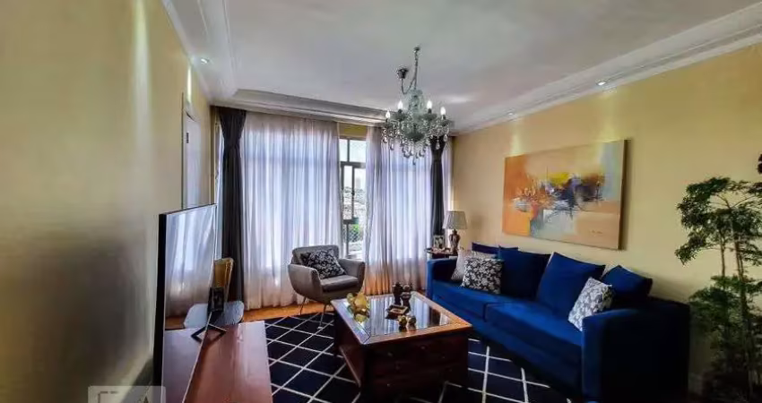 Apartamento para venda - cambuci, 3 quartos,  136 m² - são paulo