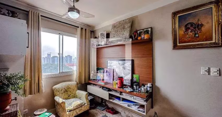 Apartamento para venda - cambuci, 2 quartos,  61 m² - são paulo