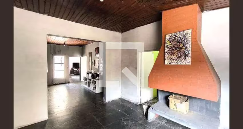 Casa para venda - colônia, 3 quartos,  1661 m² - jundiaí