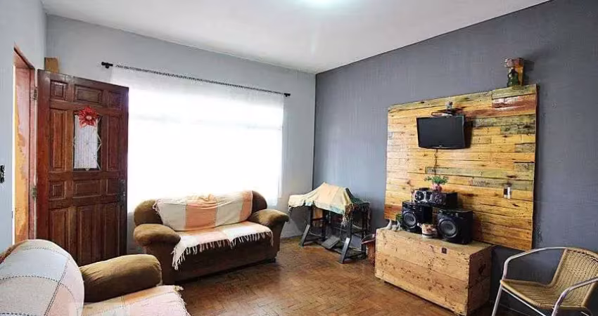 Casa para venda - anchieta, 2 quartos,  240 m² - são bernardo do campo
