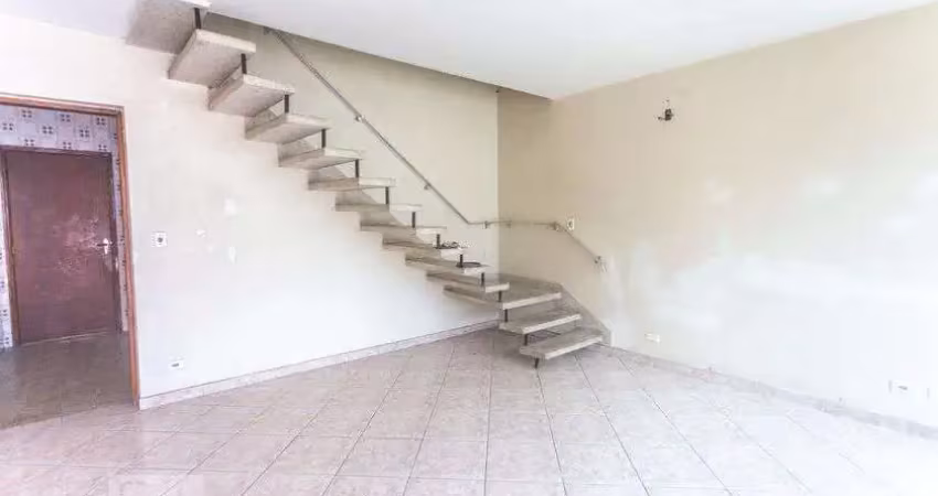 Casa para venda - nova petrópolis, 3 quartos,  206 m² - são bernardo do campo