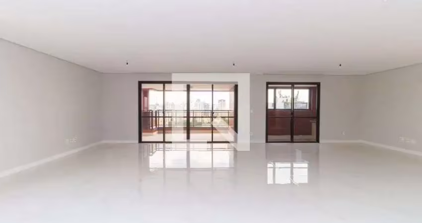 Cobertura para venda - vila mariana, 4 quartos,  433 m² - são paulo