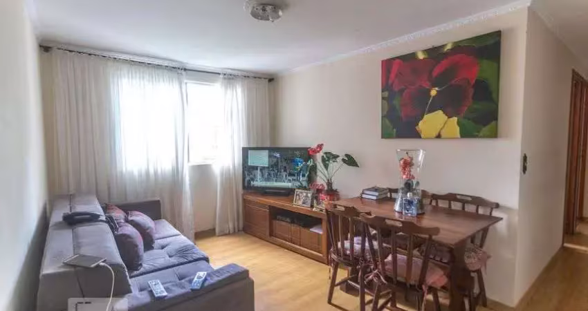 Apartamento para venda - nova petrópolis, 2 quartos,  54 m² - são bernardo do campo