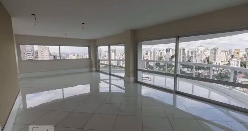 Apartamento para venda - perdizes, 3 quartos,  416 m² - são paulo