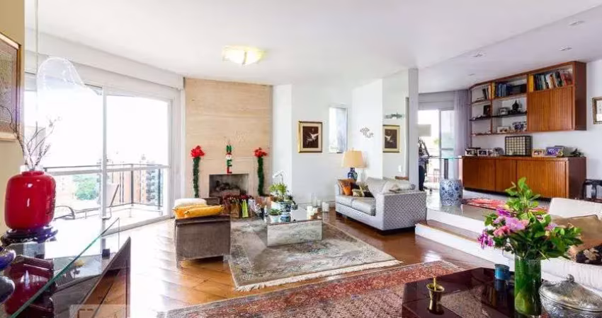Apartamento para venda - moema, 2 quartos,  243 m² - são paulo