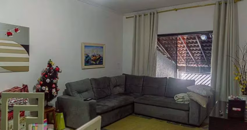 Casa para venda - nova petrópolis, 3 quartos,  179 m² - são bernardo do campo