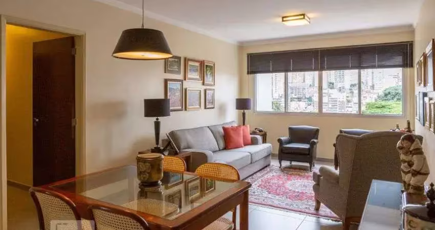 Apartamento para venda - perdizes, 3 quartos,  89 m² - são paulo