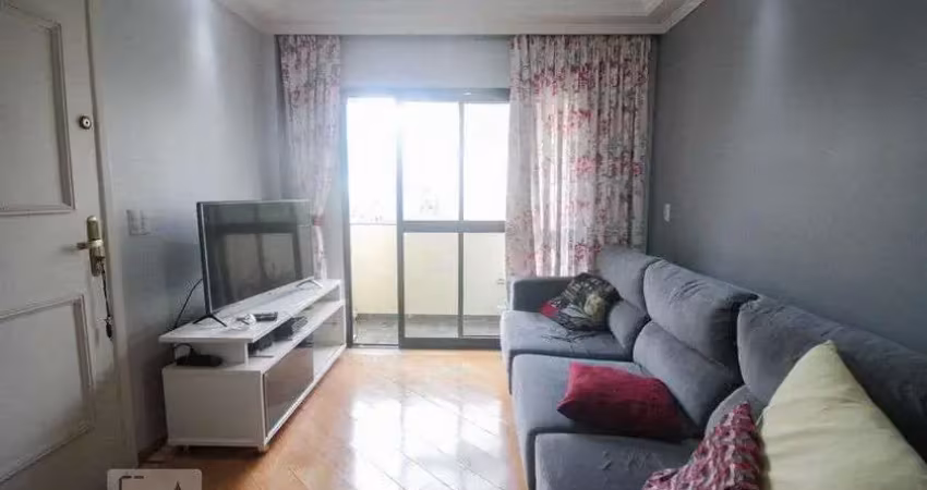 Apartamento para venda - água fria, 3 quartos,  104 m² - são paulo