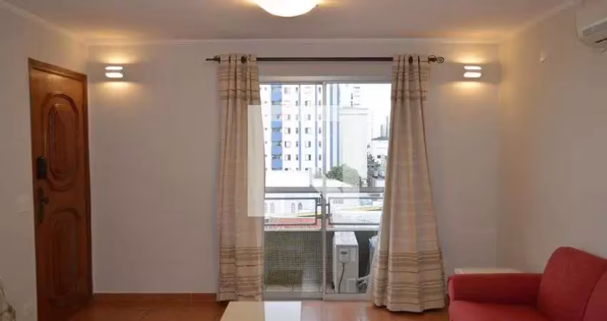 Apartamento para venda - vila mariana, 2 quartos,  72 m² - são paulo