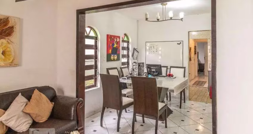 Casa para venda - cidade patriarca, 2 quartos,  252 m² - são paulo