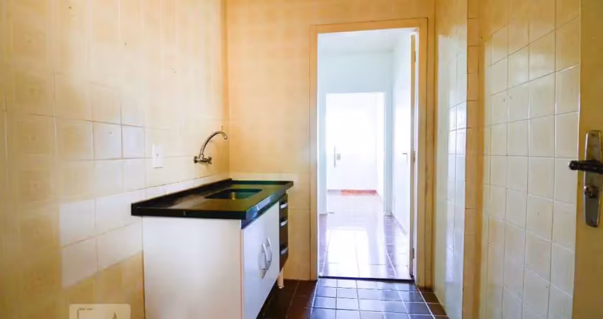 Apartamento para venda - centro, 1 quarto,  40 m² - campinas