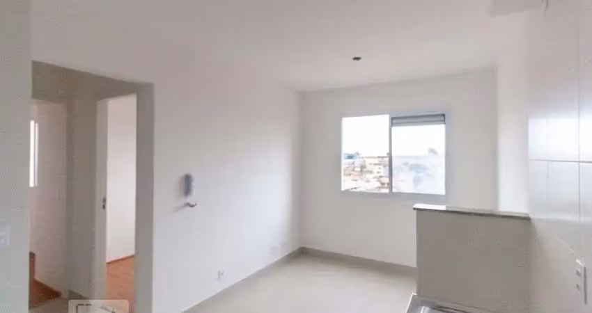 Apartamento para venda - sapopemba, 2 quartos,  32 m² - são paulo