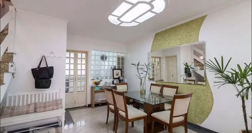 Casa para venda - vila galvão, 3 quartos,  183 m² - guarulhos