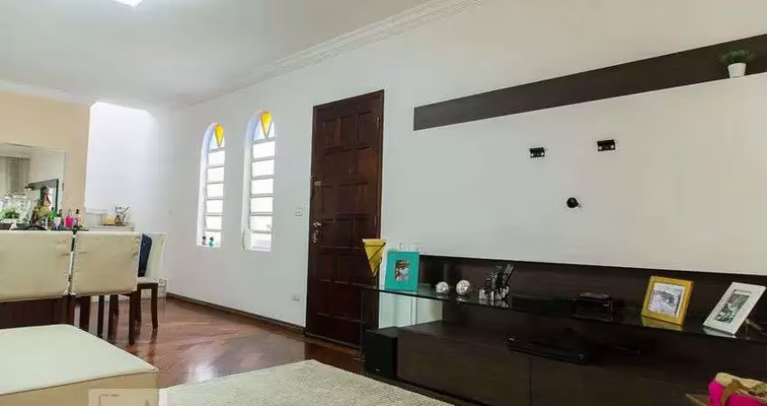 Casa para venda - jabaquara, 3 quartos,  149 m² - são paulo