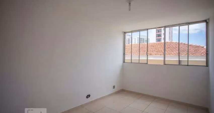 Apartamento para venda - vila mascote, 2 quartos,  55 m² - são paulo