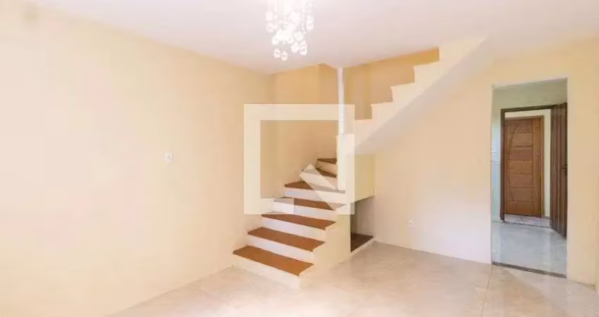 Casa para venda - santana, 2 quartos,  80 m² - são paulo