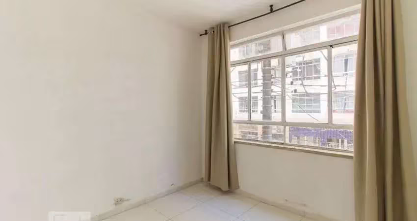 Kitnet / stúdio para venda - liberdade, 1 quarto,  27 m² - são paulo