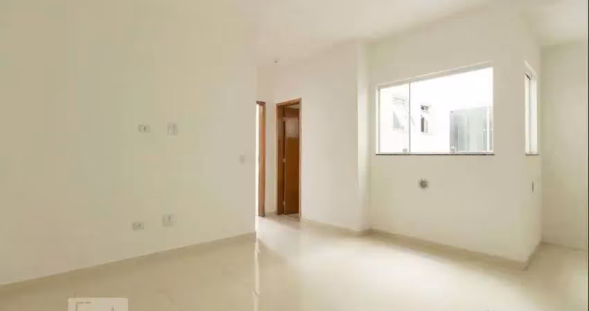 Apartamento para venda - itaquera, 2 quartos,  42 m² - são paulo