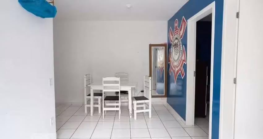 Apartamento para venda - vila formosa, 2 quartos,  49 m² - são paulo