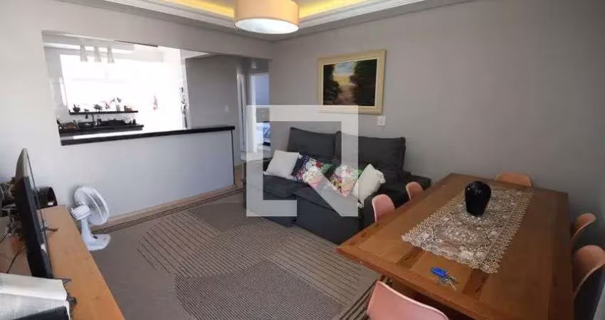 Apartamento para venda - jardim chapadão, 2 quartos,  75 m² - campinas