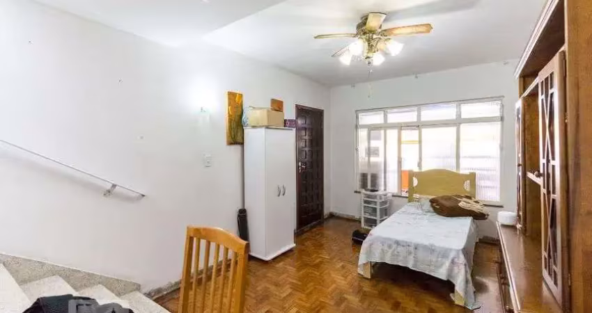 Casa para venda - jabaquara, 2 quartos,  150 m² - são paulo