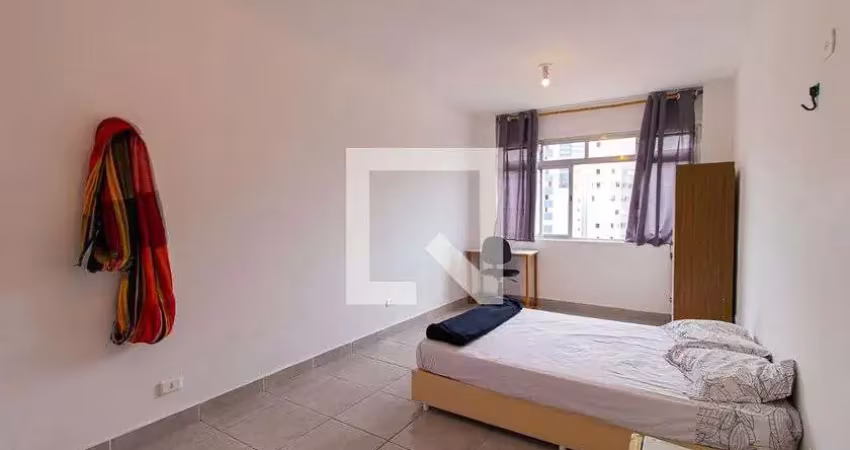 Kitnet / stúdio para venda - bela vista, 1 quarto,  30 m² - são paulo