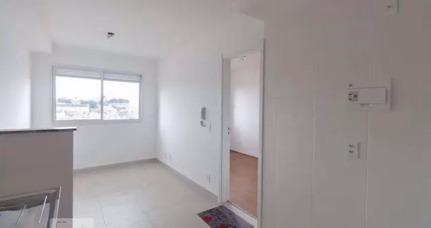 Apartamento para venda - vila ema, 1 quarto,  27 m² - são paulo