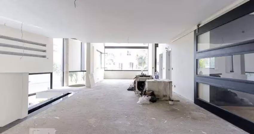 Casa / sobrado em condomínio para venda - tucuruvi, 4 quartos,  480 m² - são paulo