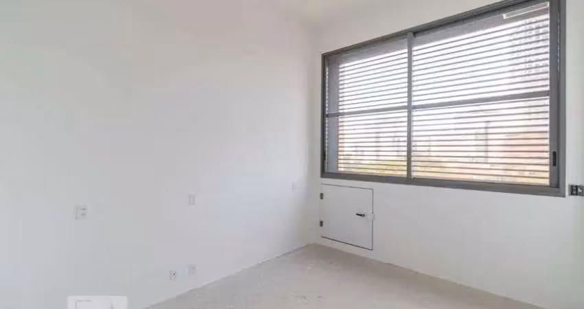 Kitnet / stúdio para venda - vila madalena, 1 quarto,  25 m² - são paulo