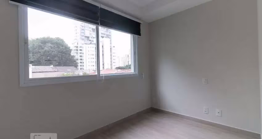 Kitnet / stúdio para venda - vila clementino, 1 quarto,  19 m² - são paulo