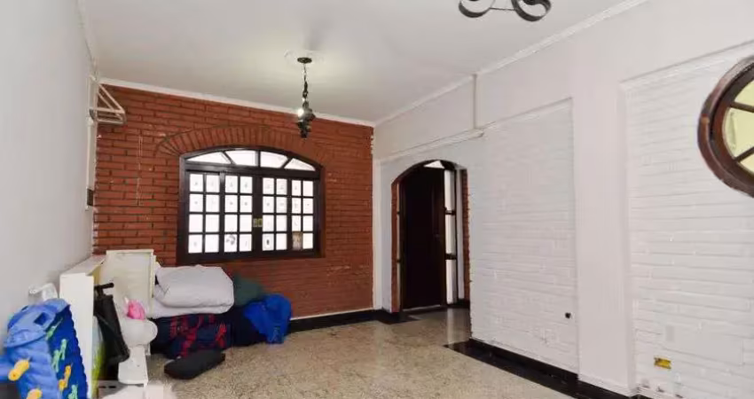 Casa para venda - vila fátima, 3 quartos,  311 m² - guarulhos