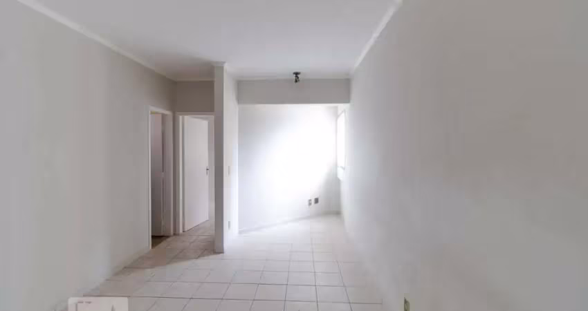 Apartamento para venda - centro, 1 quarto,  42 m² - campinas