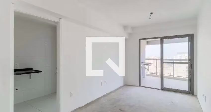 Apartamento para venda - chácara santo antonio, 1 quarto,  66 m² - são paulo