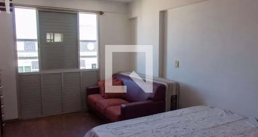 Kitnet / stúdio para venda - botafogo, 1 quarto,  45 m² - campinas