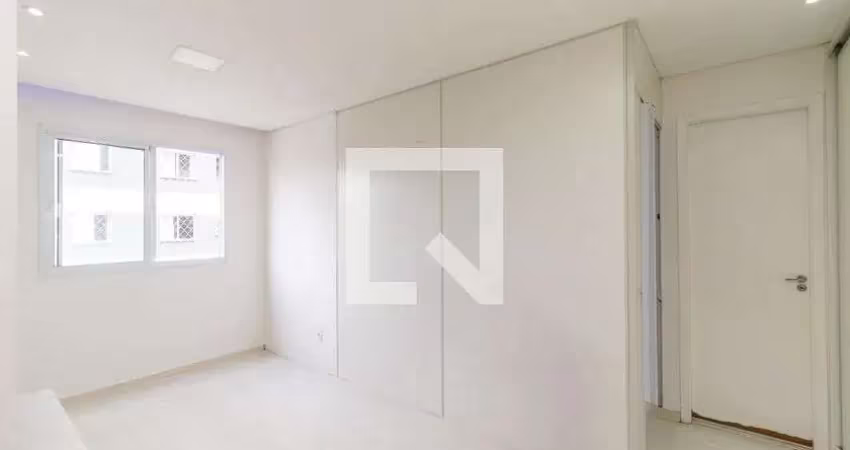 Apartamento para venda - vila prudente, 1 quarto,  37 m² - são paulo
