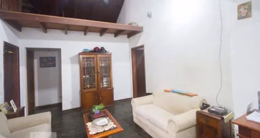 Casa para venda - brooklin, 3 quartos,  150 m² - são paulo