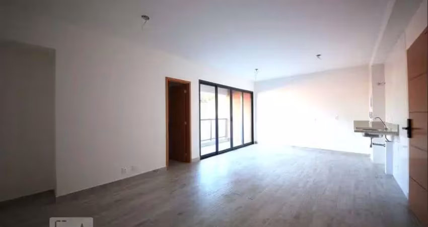 Apartamento para venda - santo amaro , 1 quarto,  37 m² - são paulo