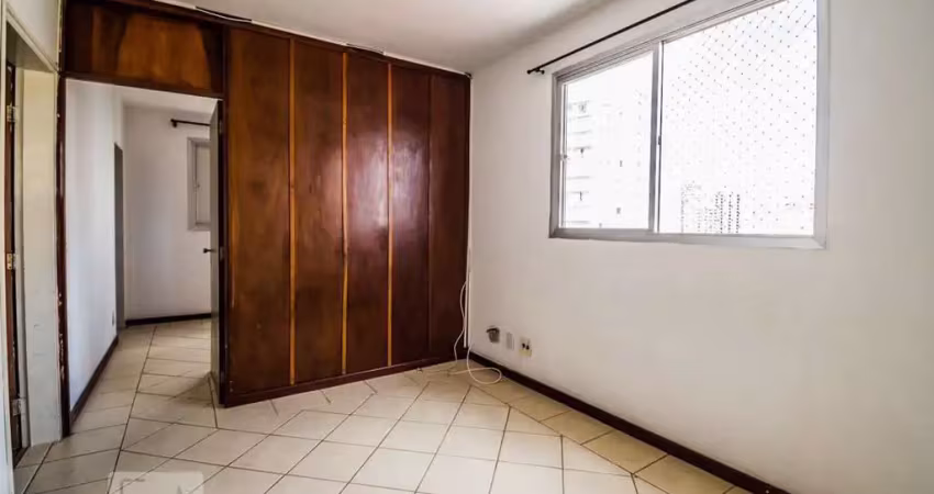 Apartamento para venda - vila itapura, 1 quarto,  52 m² - campinas