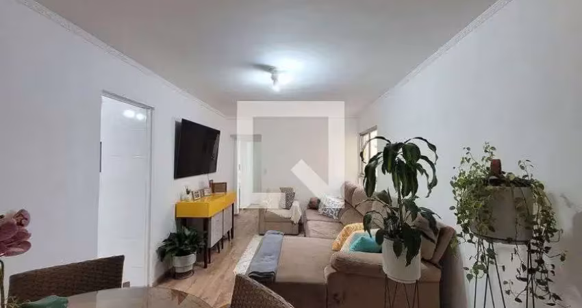 Apartamento para venda - vila das mercês, 3 quartos,  62 m² - são paulo