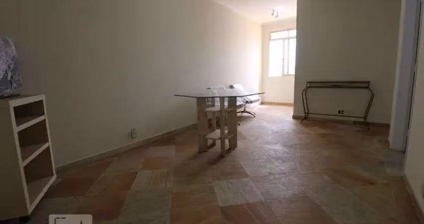 Apartamento para venda - centro, 1 quarto,  71 m² - campinas