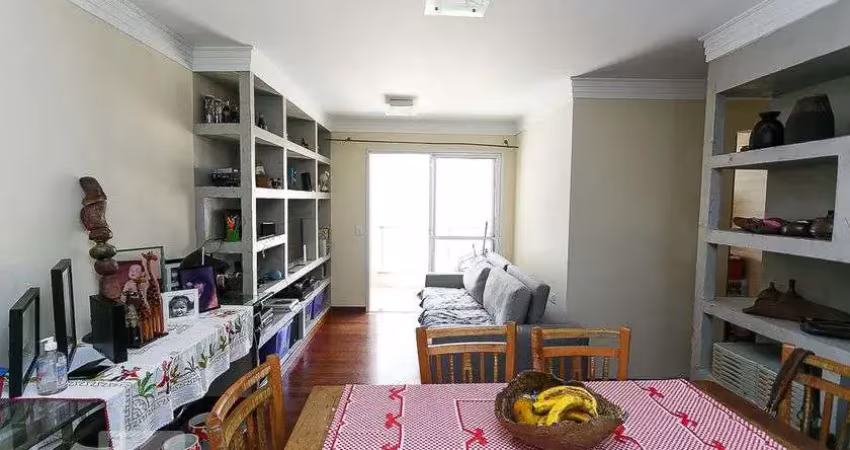 Apartamento para venda - panamby, 3 quartos,  70 m² - são paulo
