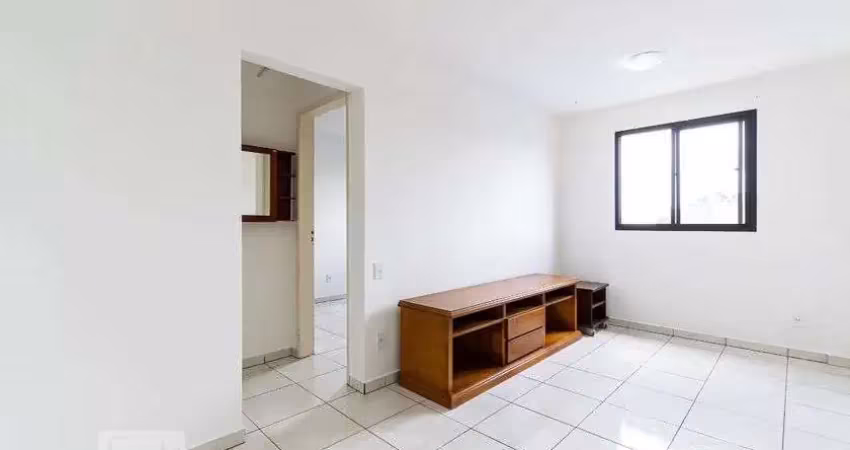 Apartamento para venda - jabaquara, 1 quarto,  40 m² - são paulo