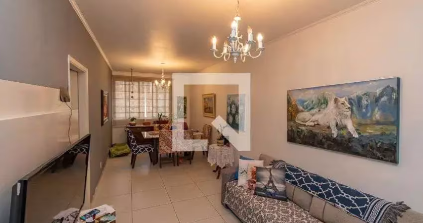 Apartamento para venda - centro, 2 quartos,  100 m² - campinas
