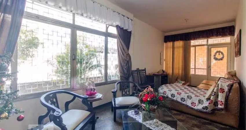 Casa para venda - vila santa clara, 4 quartos,  244 m² - são paulo