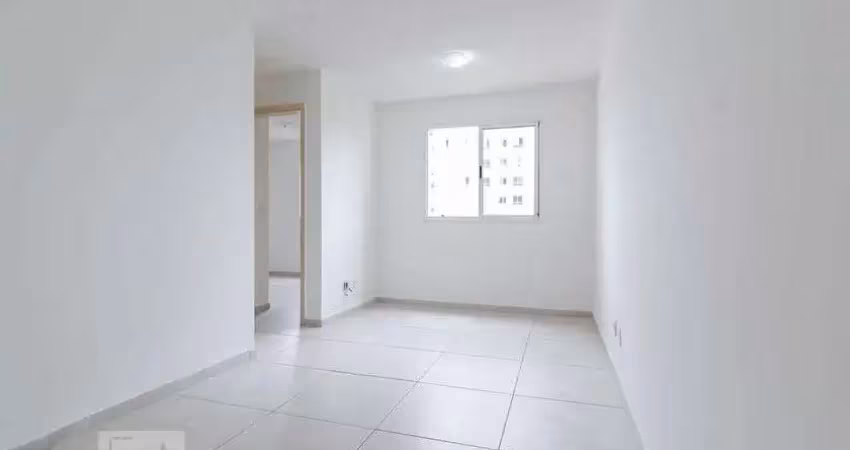 Apartamento para venda - itaquera, 2 quartos,  45 m² - são paulo