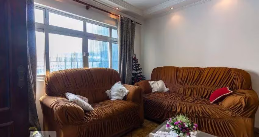 Casa para venda - novo osasco, 4 quartos,  125 m² - osasco