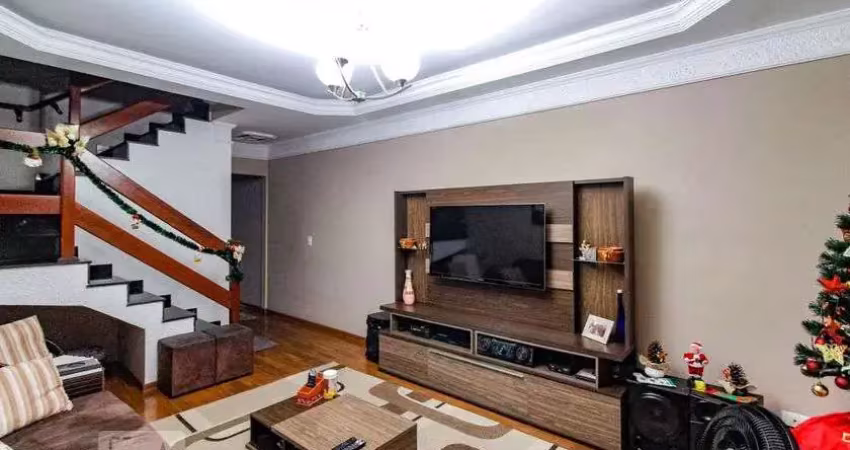 Casa para venda - centro, 3 quartos,  200 m² - guarulhos