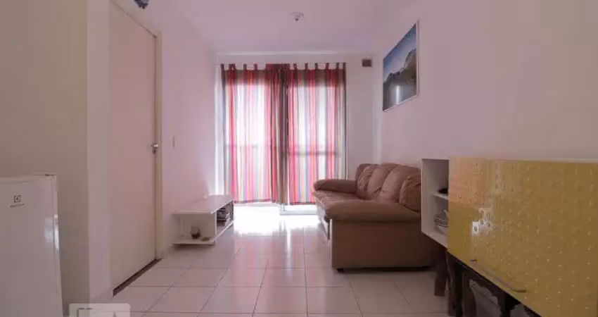 Apartamento para venda - brás, 1 quarto,  33 m² - são paulo