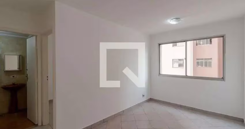 Apartamento para venda - sacomã, 1 quarto,  38 m² - são paulo