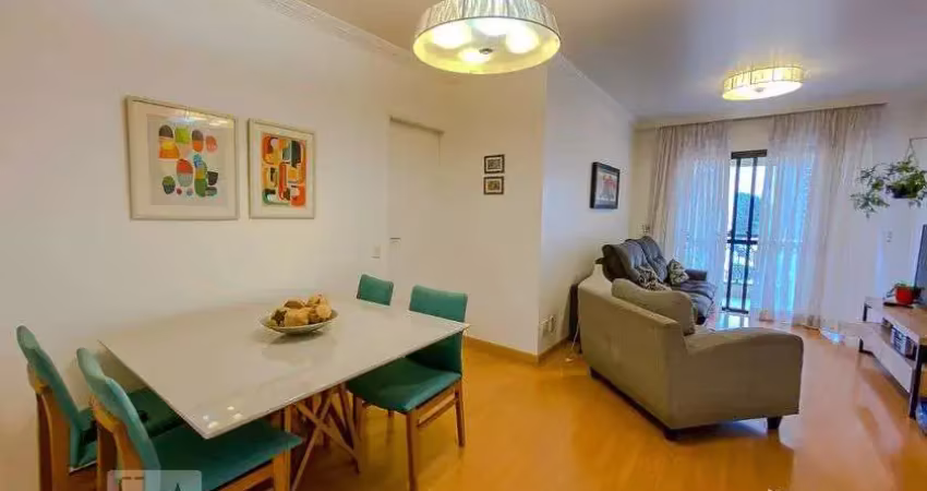 Apartamento para venda - jardim anália franco, 3 quartos,  87 m² - são paulo
